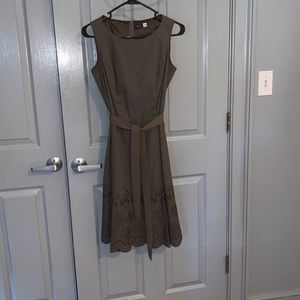 Signature saks fifth Avenue dress